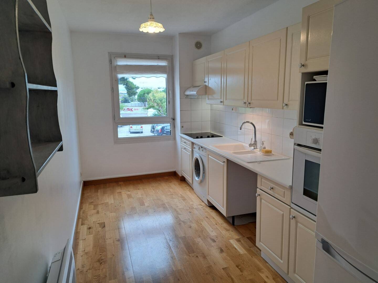 Appartement à louer, 69m², Montpellier