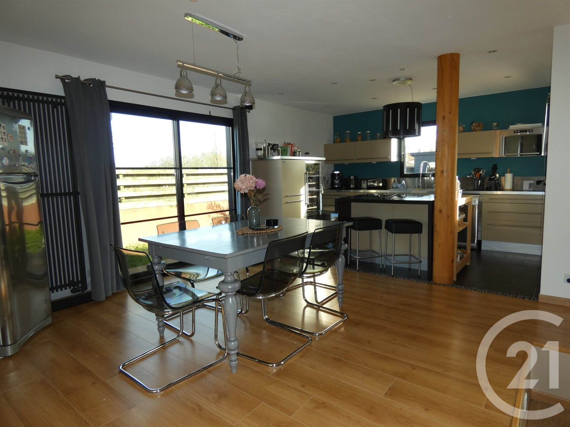 Maison à vendre, 138m², Saint-Philbert-de-Grand-Lieu
