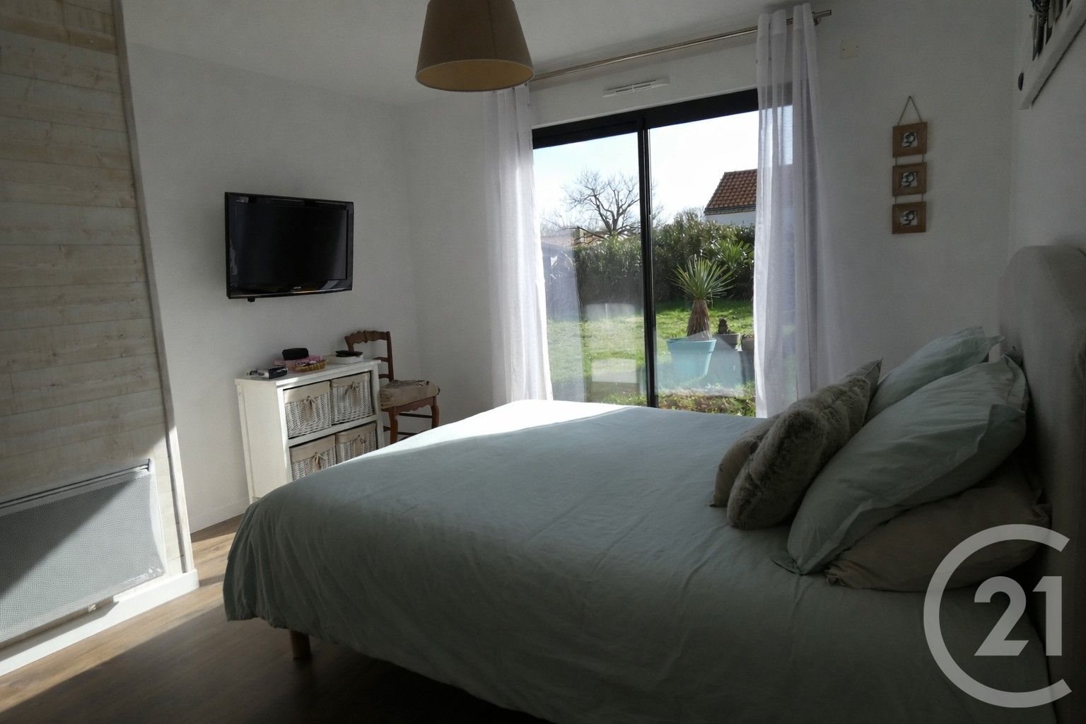 Maison à vendre, 138m², Saint-Philbert-de-Grand-Lieu