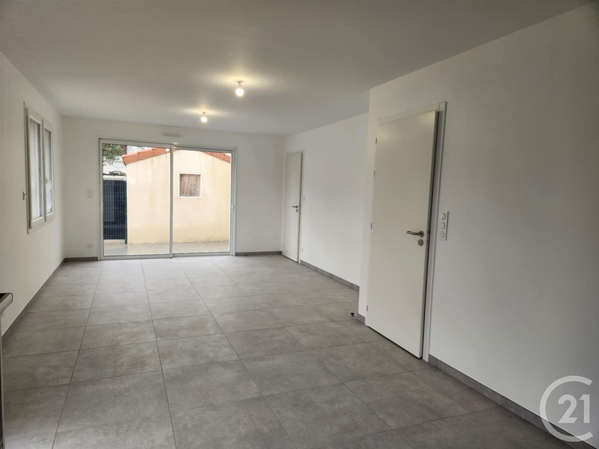 Maison à louer, 72m², Machecoul