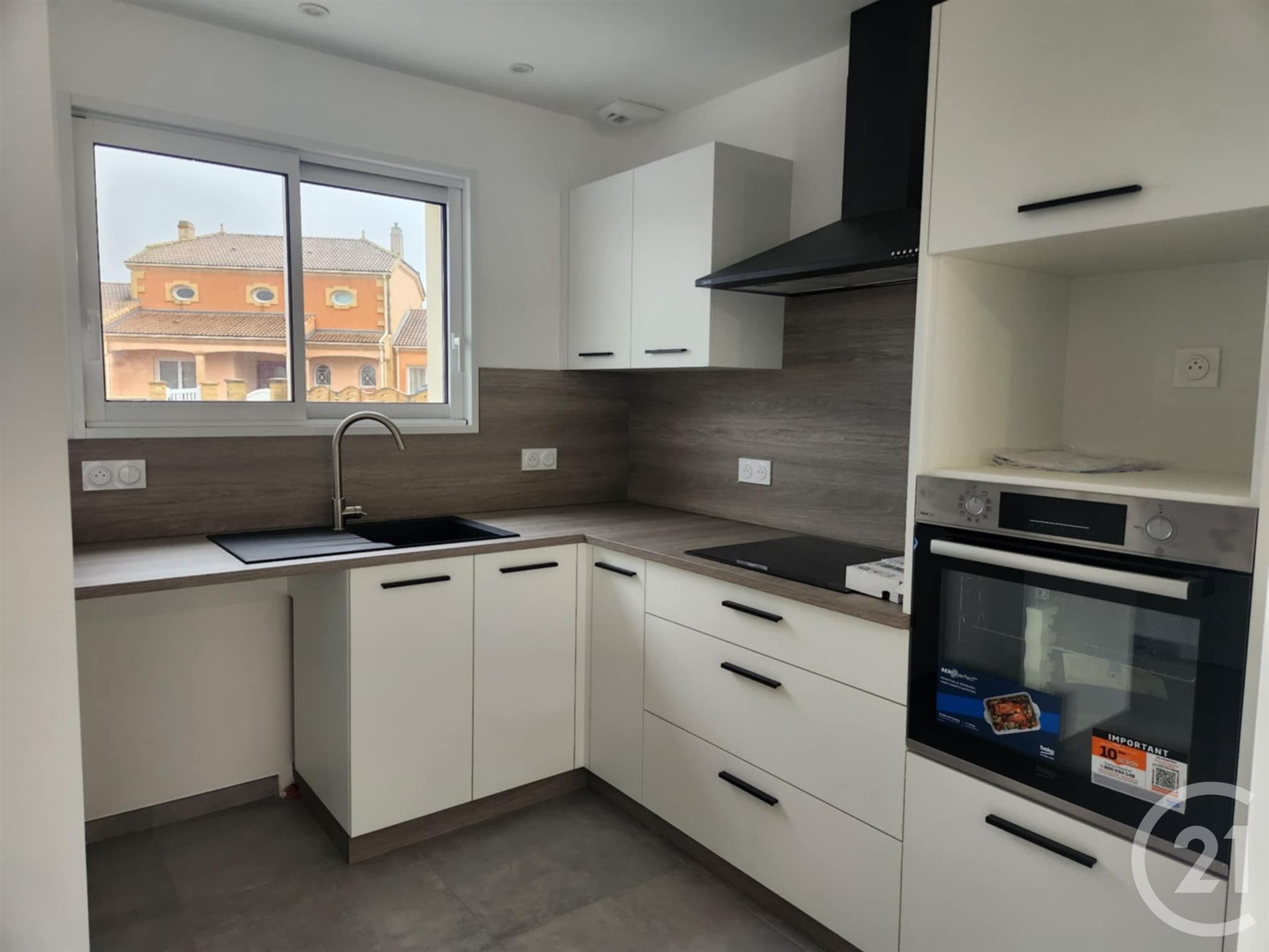 Maison à louer, 72m², Machecoul