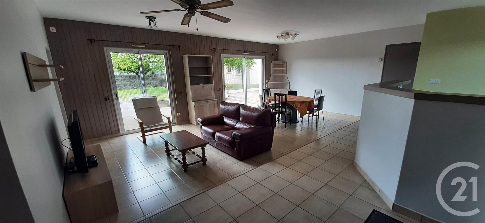 Maison à louer, 115m², Bourgneuf-en-Retz