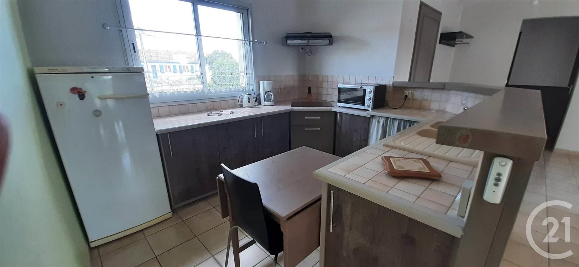 Maison à louer, 115m², Bourgneuf-en-Retz