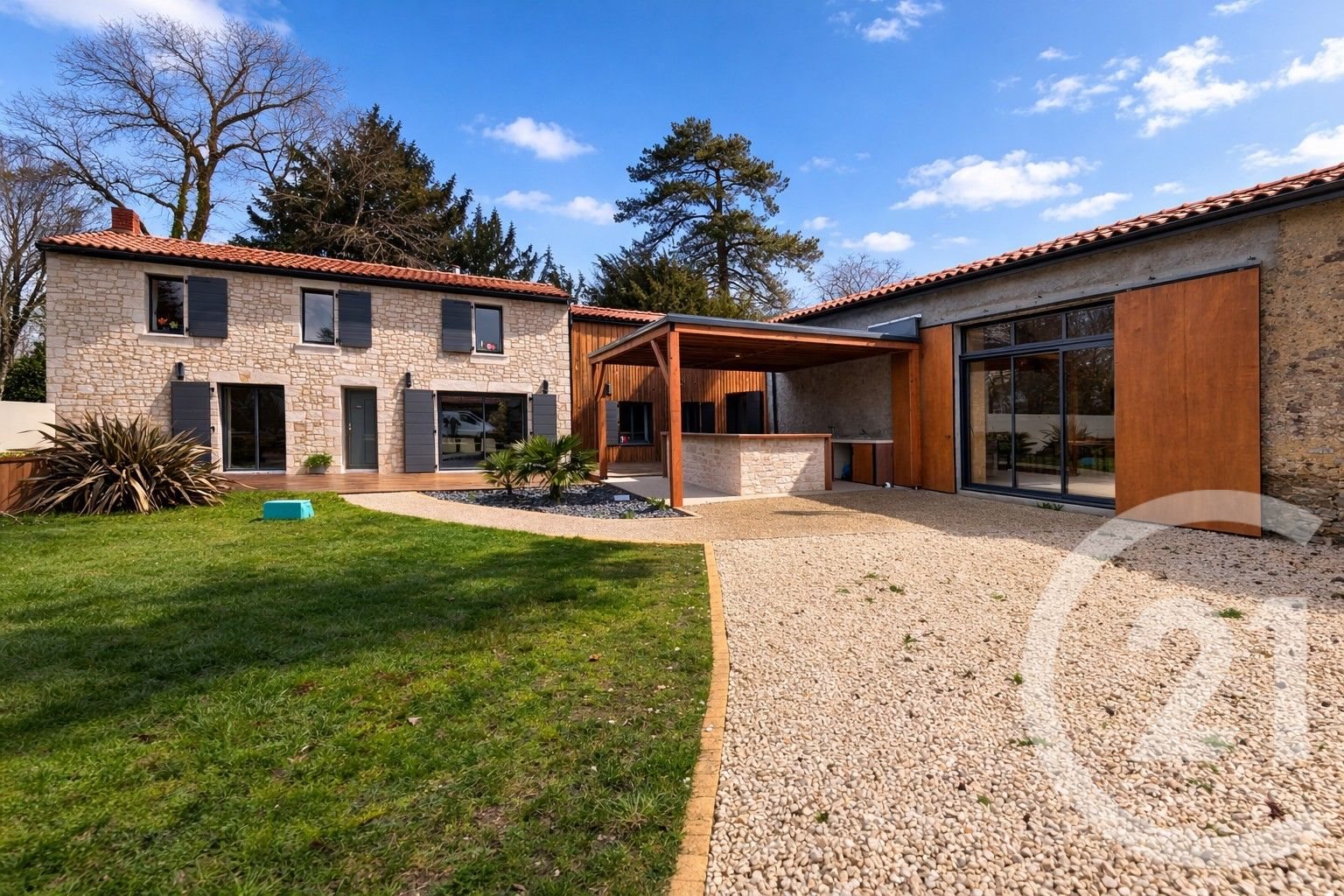 Maison à vendre, 209m², Saint-Philbert-de-Grand-Lieu