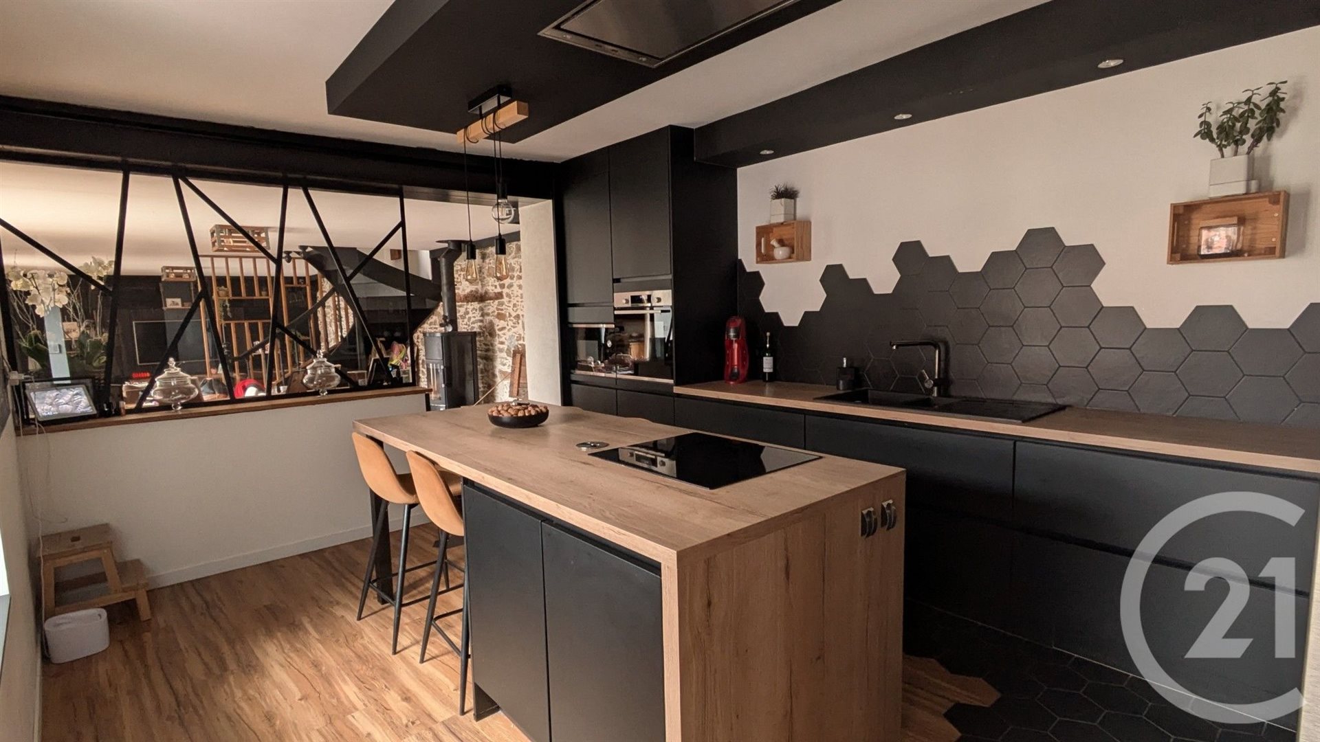 Maison à vendre, 209m², Saint-Philbert-de-Grand-Lieu