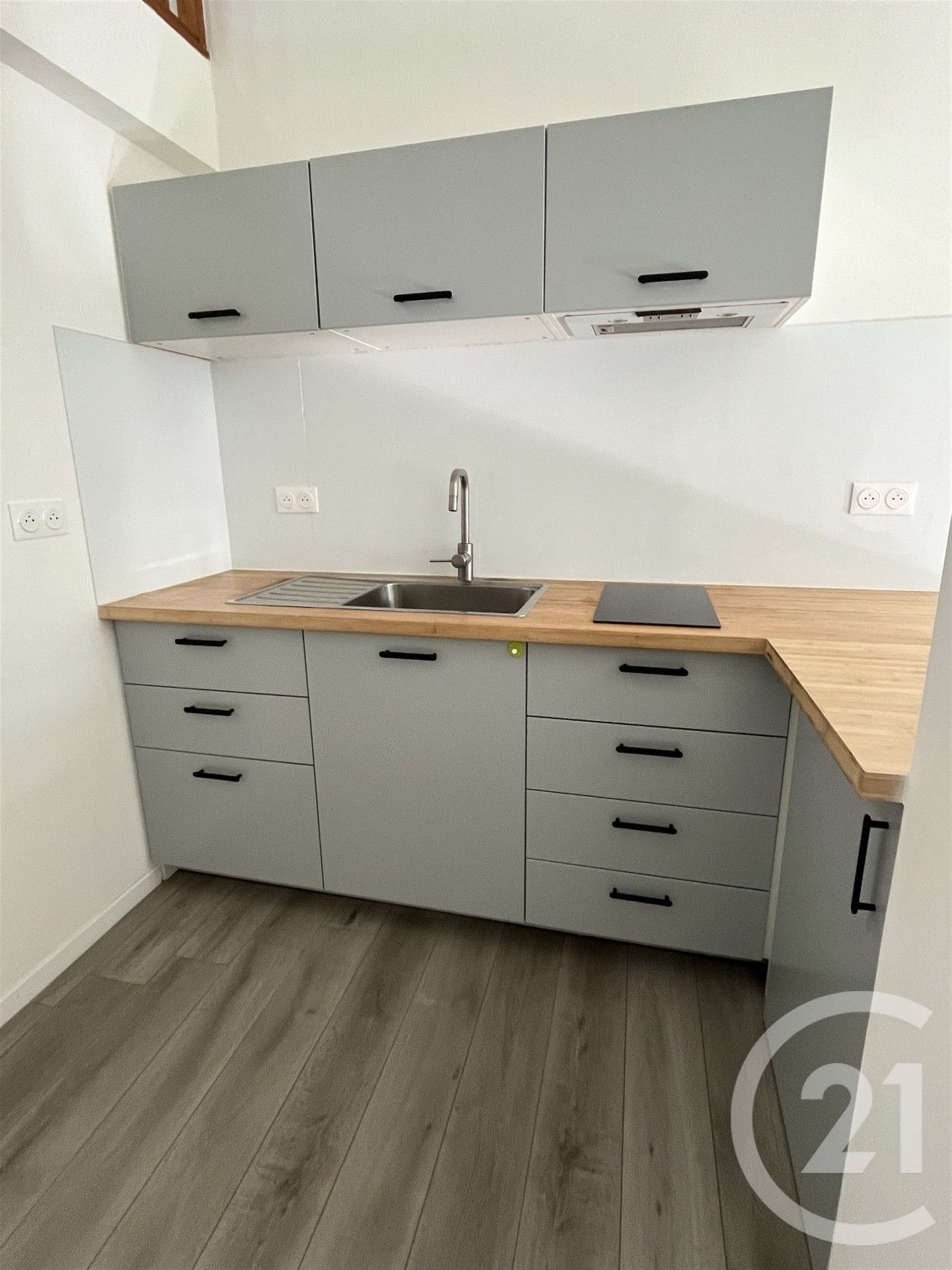 Appartement à louer, 37m², Machecoul