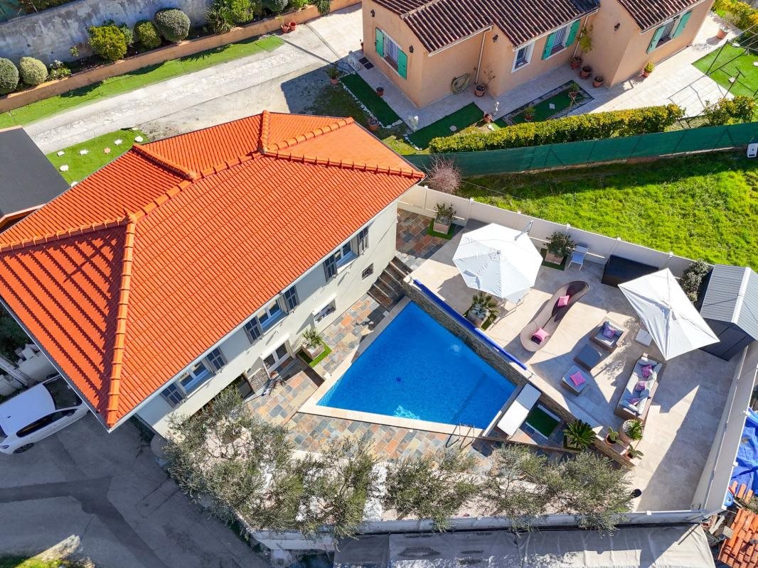 Maison à vendre, 90m², Blausasc