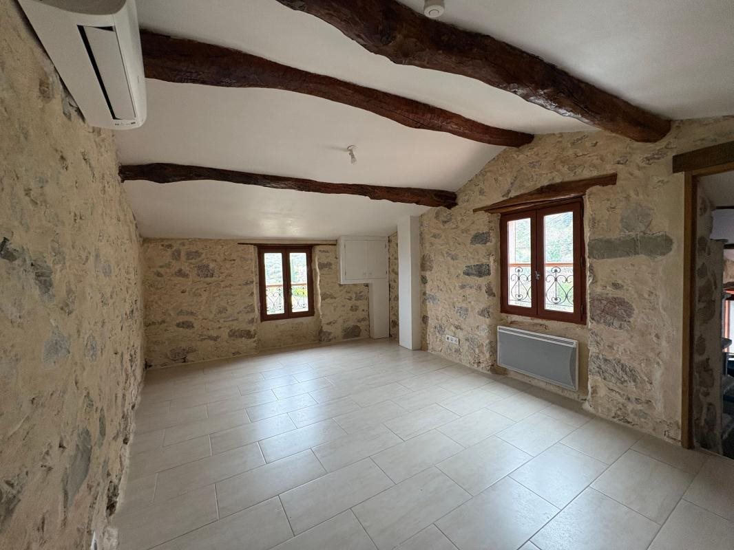 Appartement à louer, 43m², Bendejun