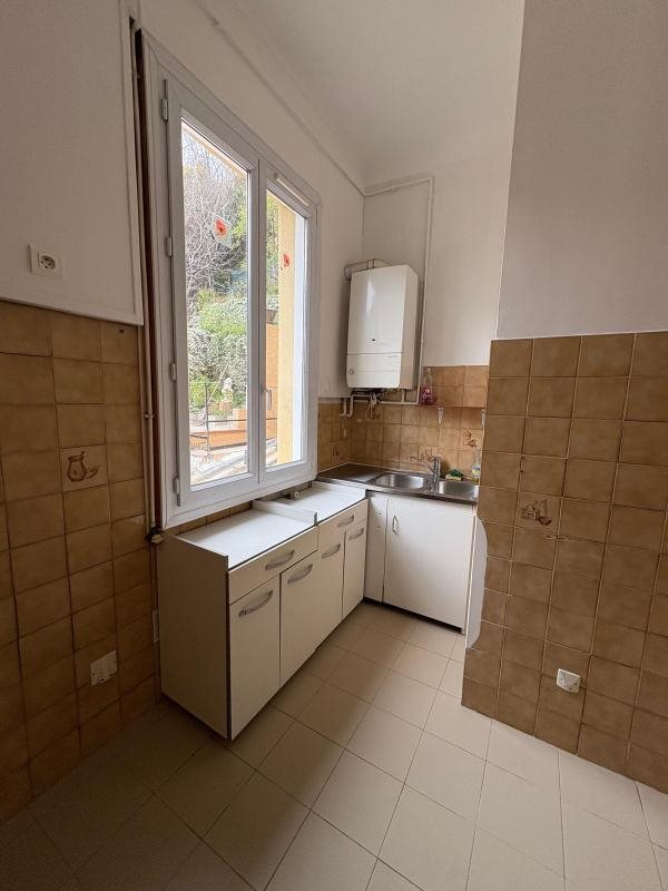 Appartement à louer, 58m², Contes