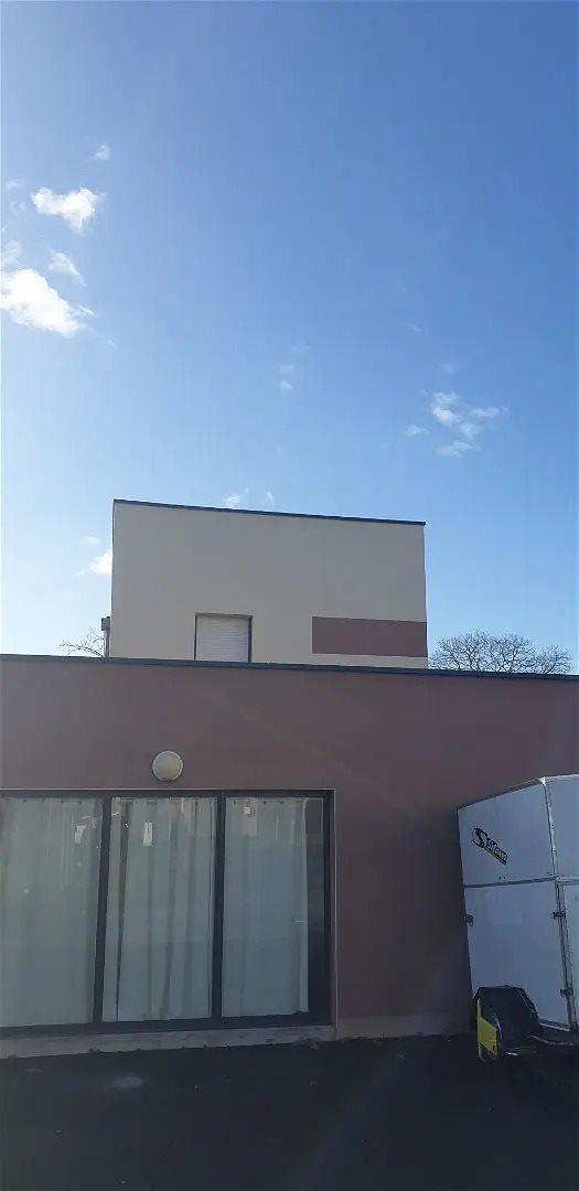 Maison à louer, 110m², Betton