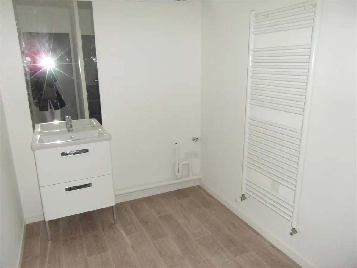 Appartement à louer, 43m², Thorigné-Fouillard
