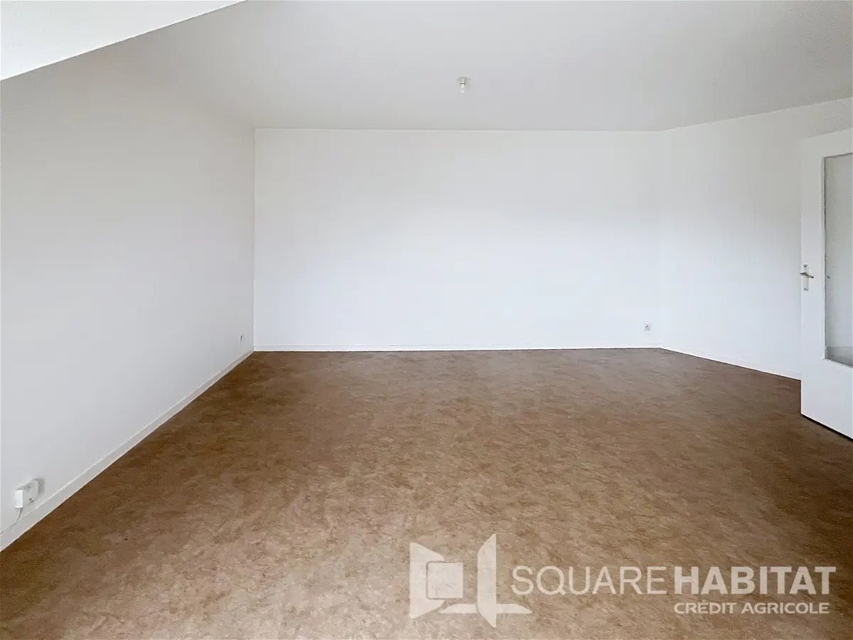 Appartement à louer, 54m², Betton