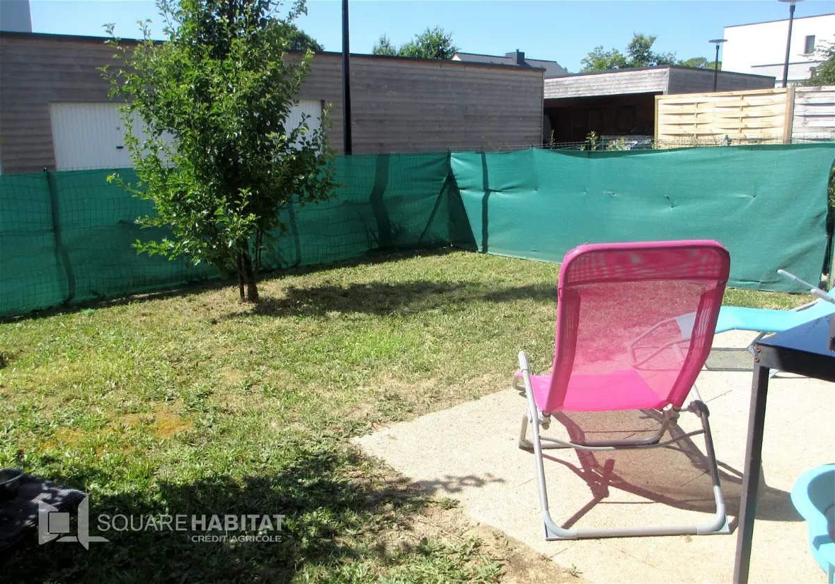 Appartement à louer, 63m², Noyal-sur-Vilaine