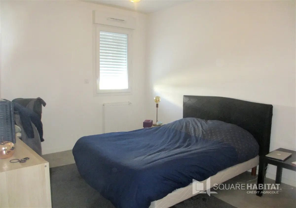 Appartement à louer, 63m², Noyal-sur-Vilaine