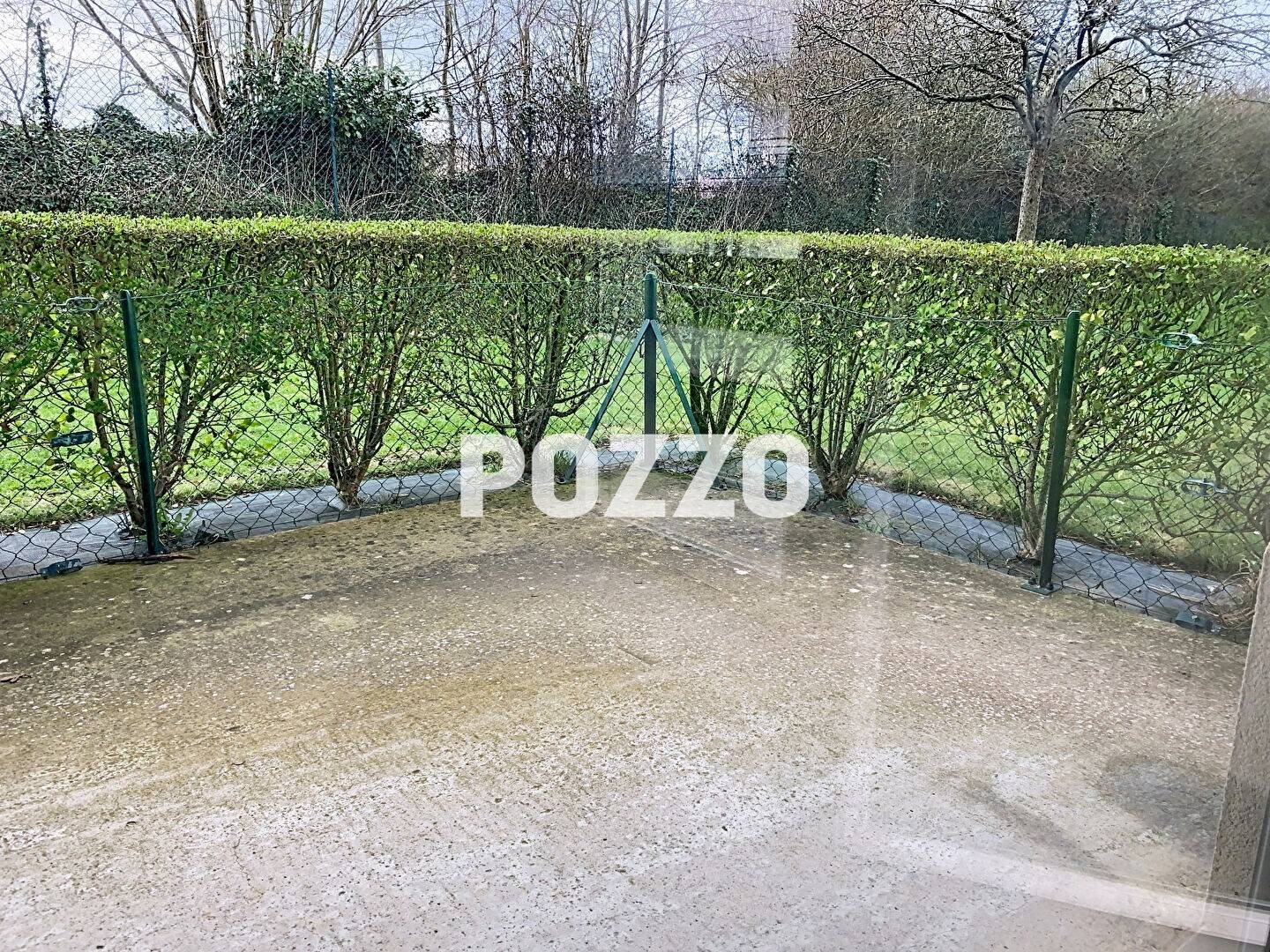 Appartement à louer, 60m², Saint-Lô