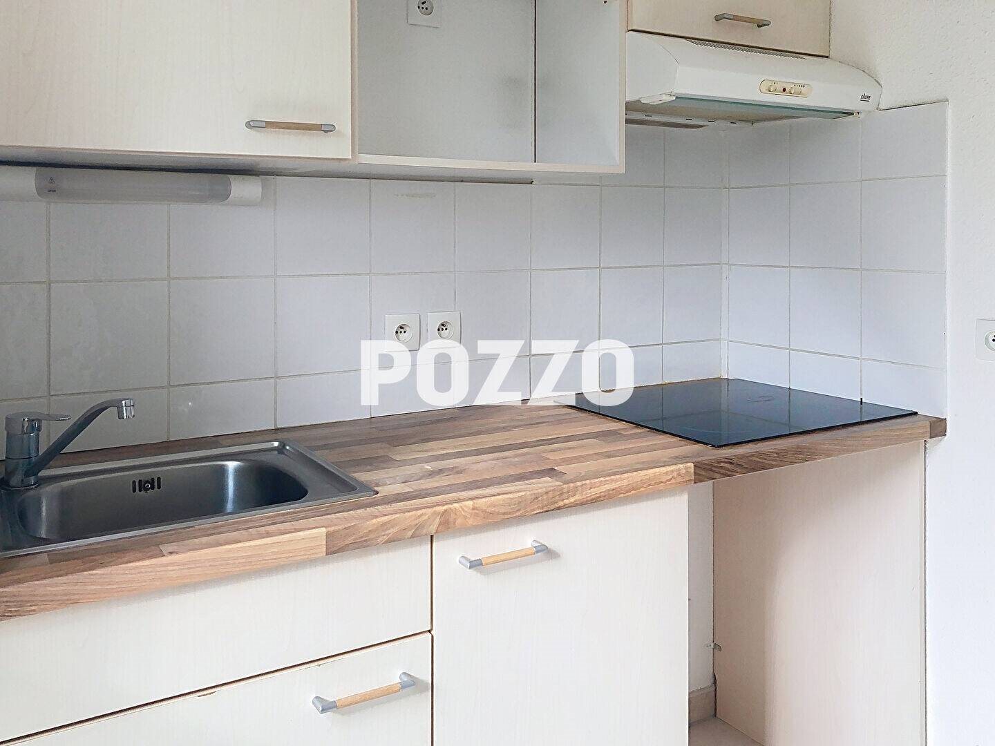 Appartement à louer, 60m², Saint-Lô