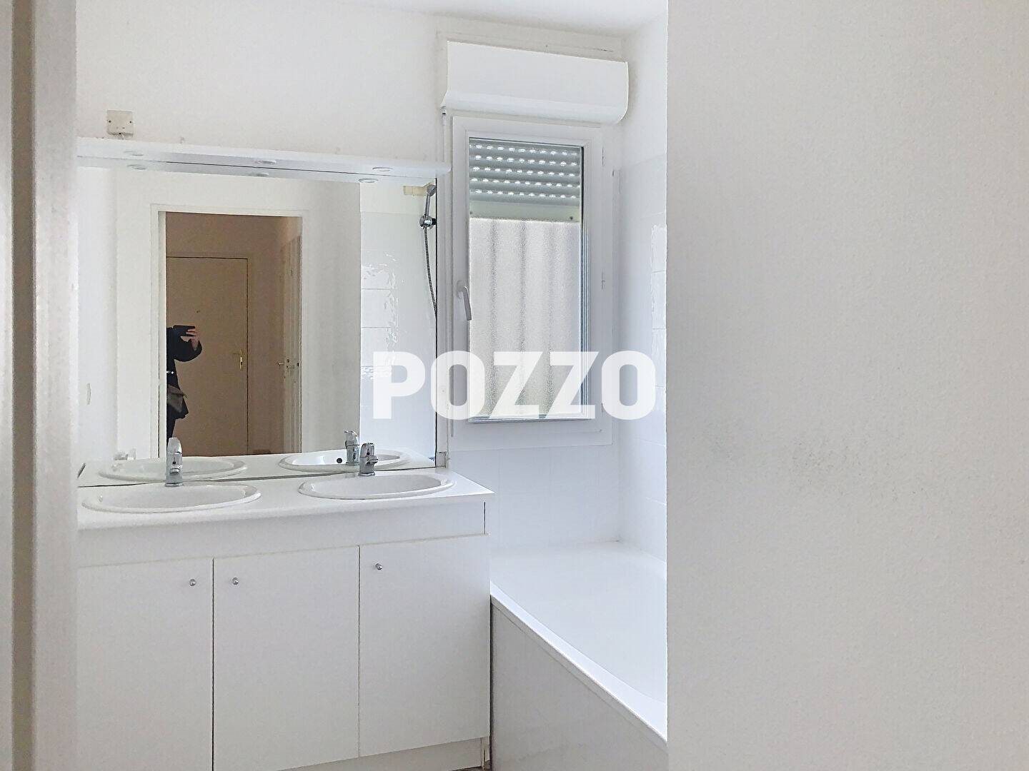 Appartement à louer, 60m², Saint-Lô