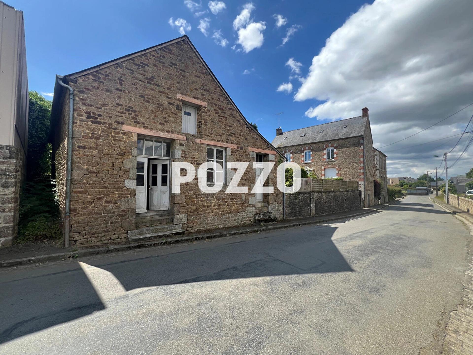 Maison à vendre, 140m², Portes