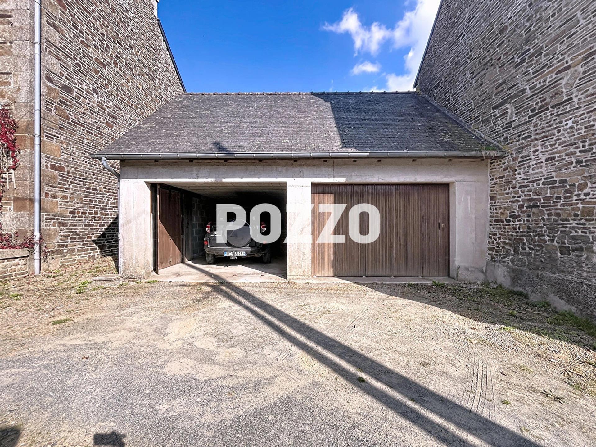 Maison à vendre, 140m², Portes