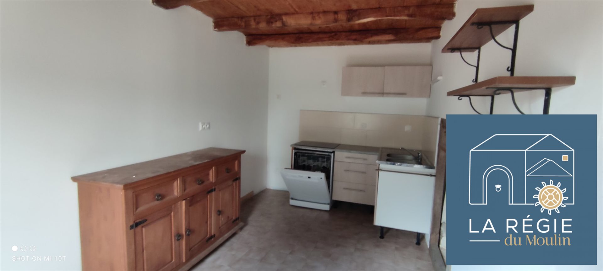 Maison à louer, 73m², Corbelin