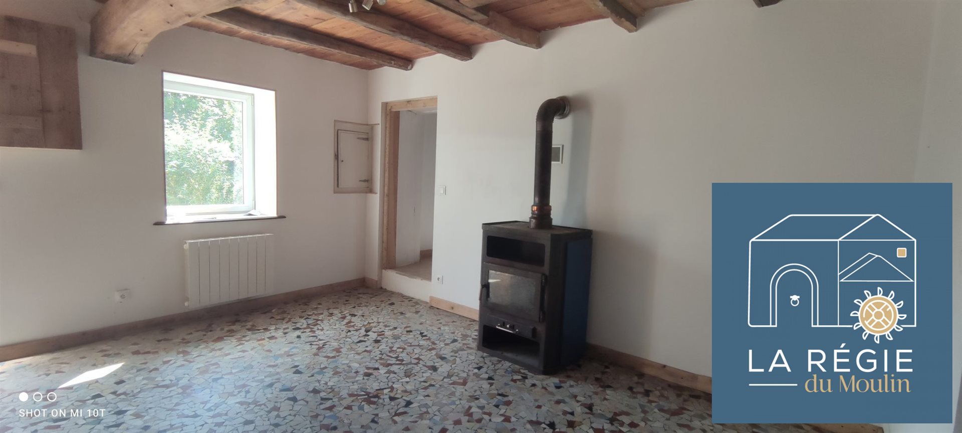 Maison à louer, 73m², Corbelin