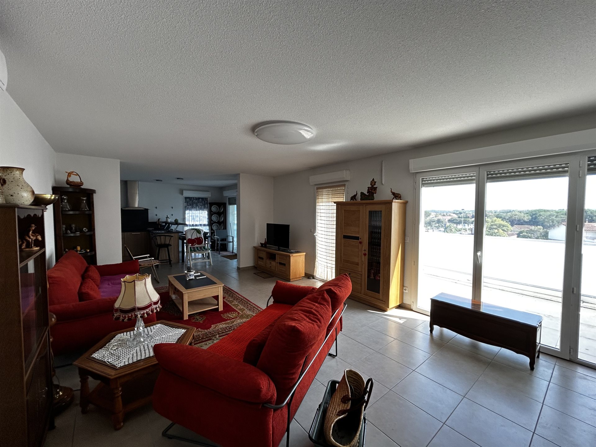 Appartement à vendre, 104m², Thuir