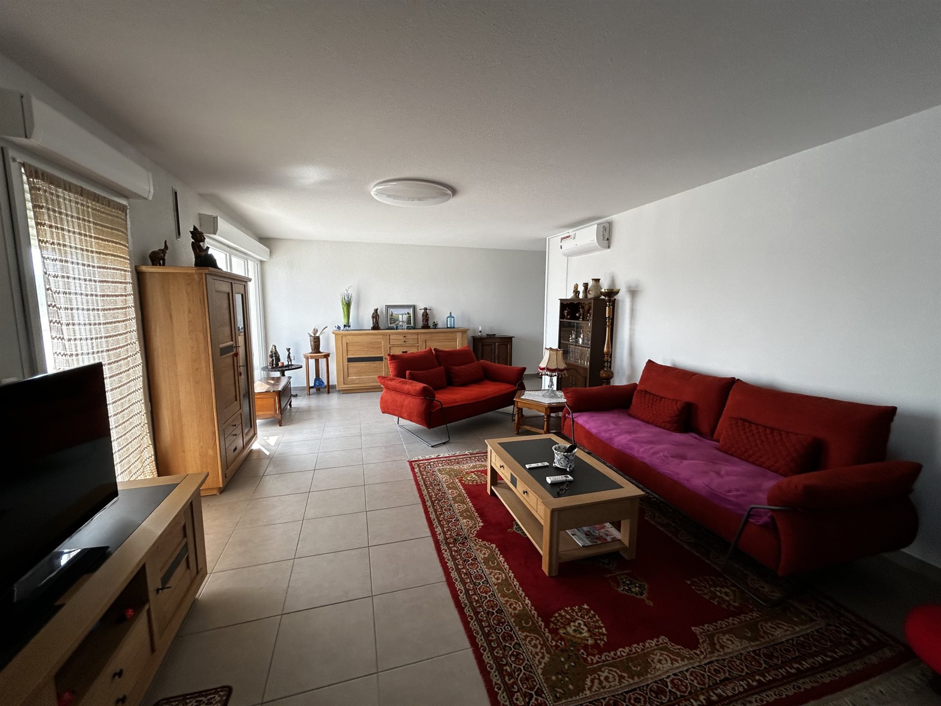Appartement à vendre, 104m², Thuir