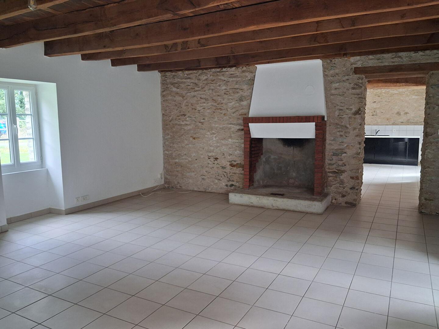 Maison à louer, 134m², Pontchâteau