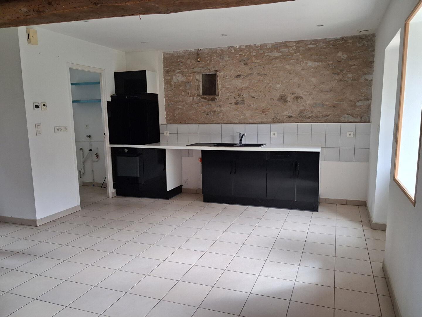 Maison à louer, 134m², Pontchâteau