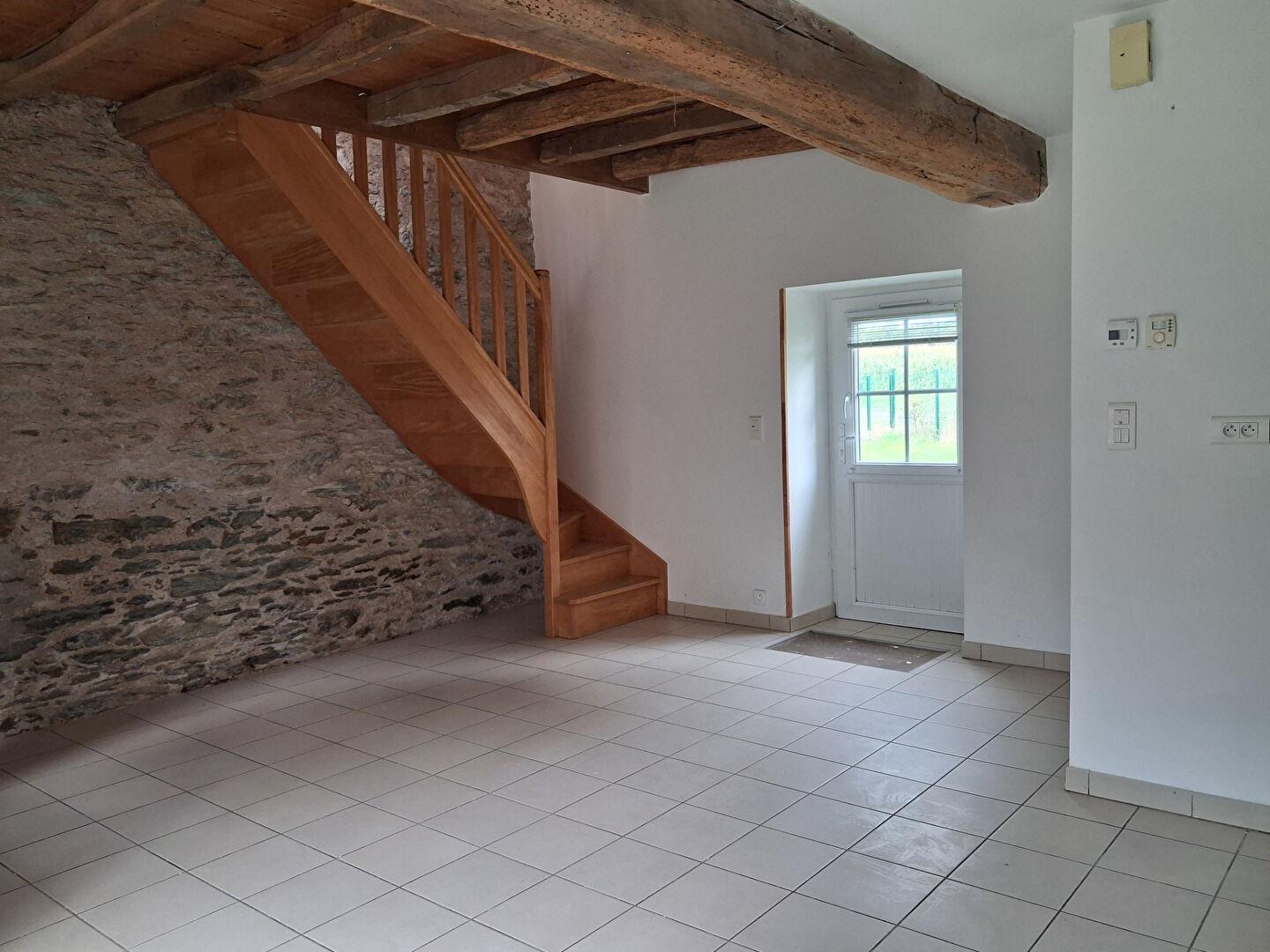 Maison à louer, 134m², Pontchâteau