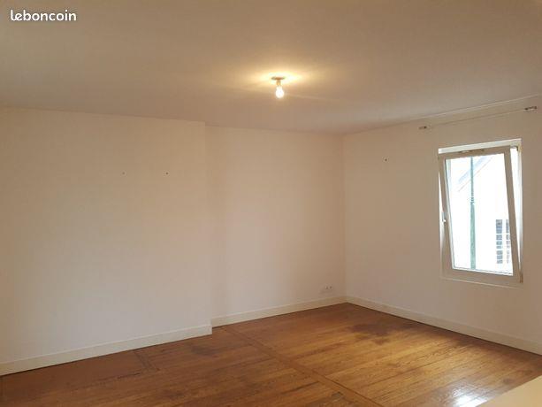 Maison à louer, 46m², Saint-Romain-de-Colbosc