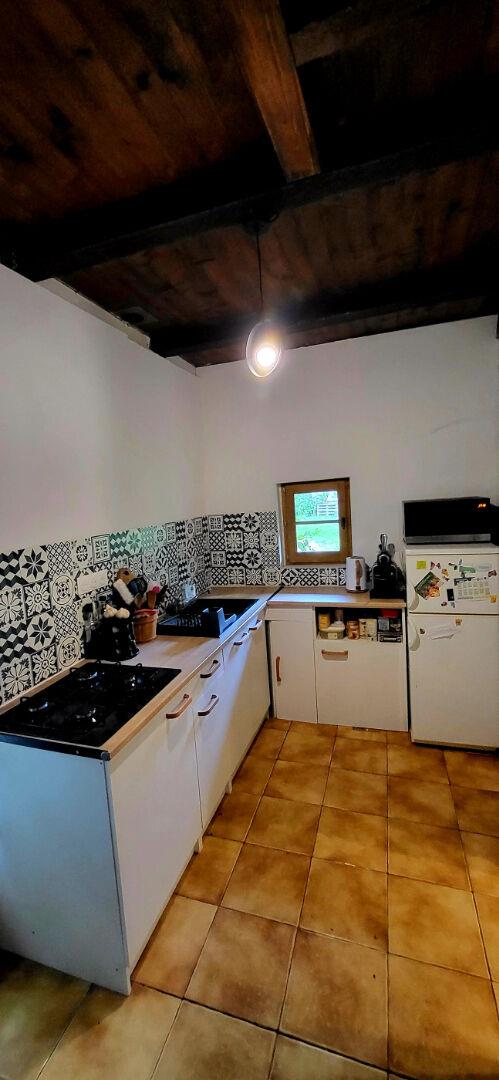 Maison à louer, 78m², Mervans