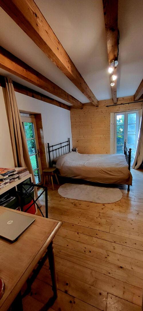 Maison à louer, 78m², Mervans