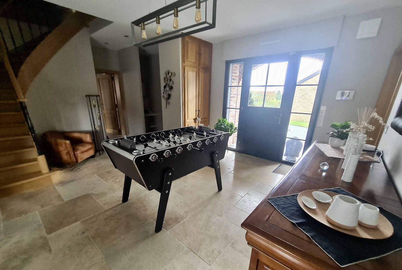 Maison à vendre, 242m², Gouy-sous-Bellonne