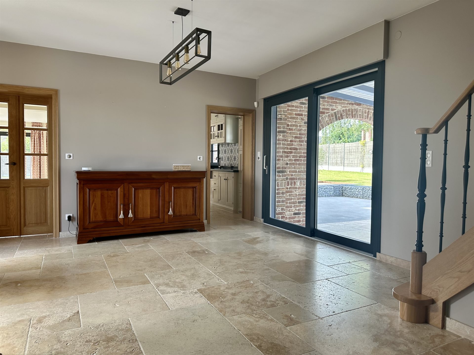 Maison à vendre, 242m², Gouy-sous-Bellonne