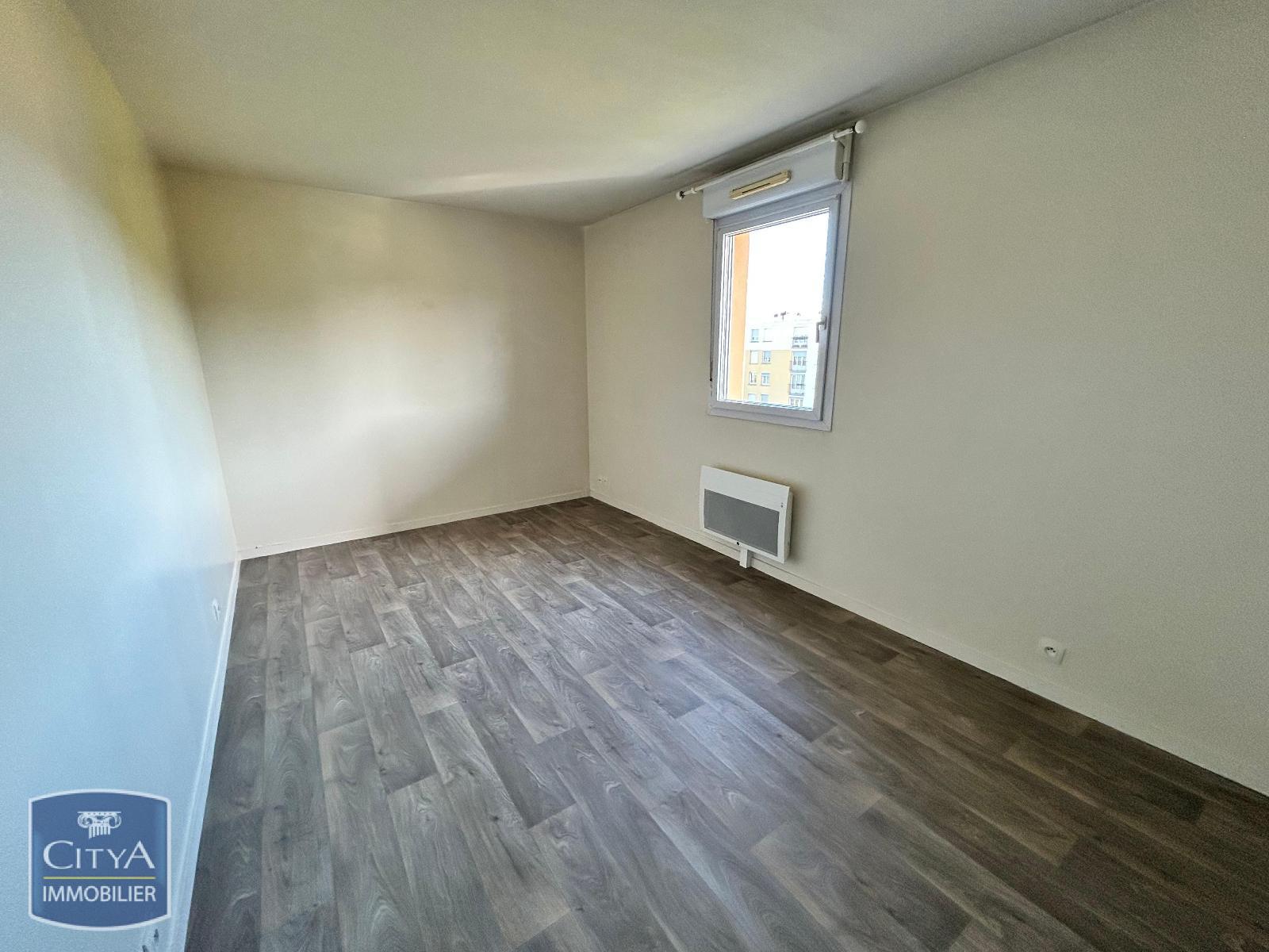 Appartement à louer, 52m², Neuville-sur-Sarthe