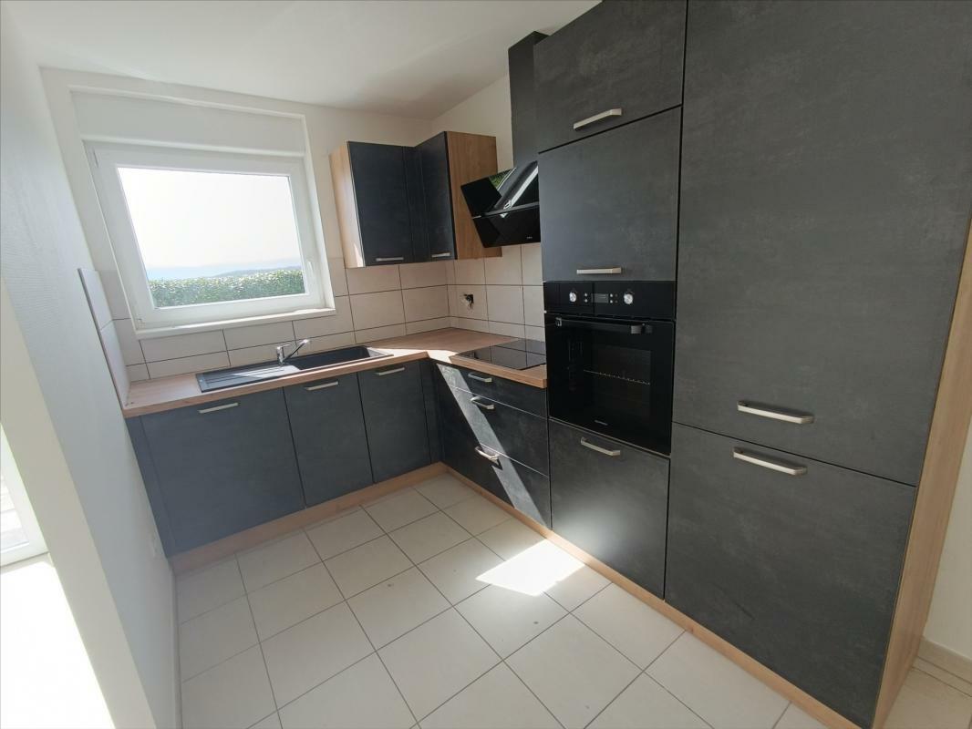Maison à louer, 90m², Sundhoffen