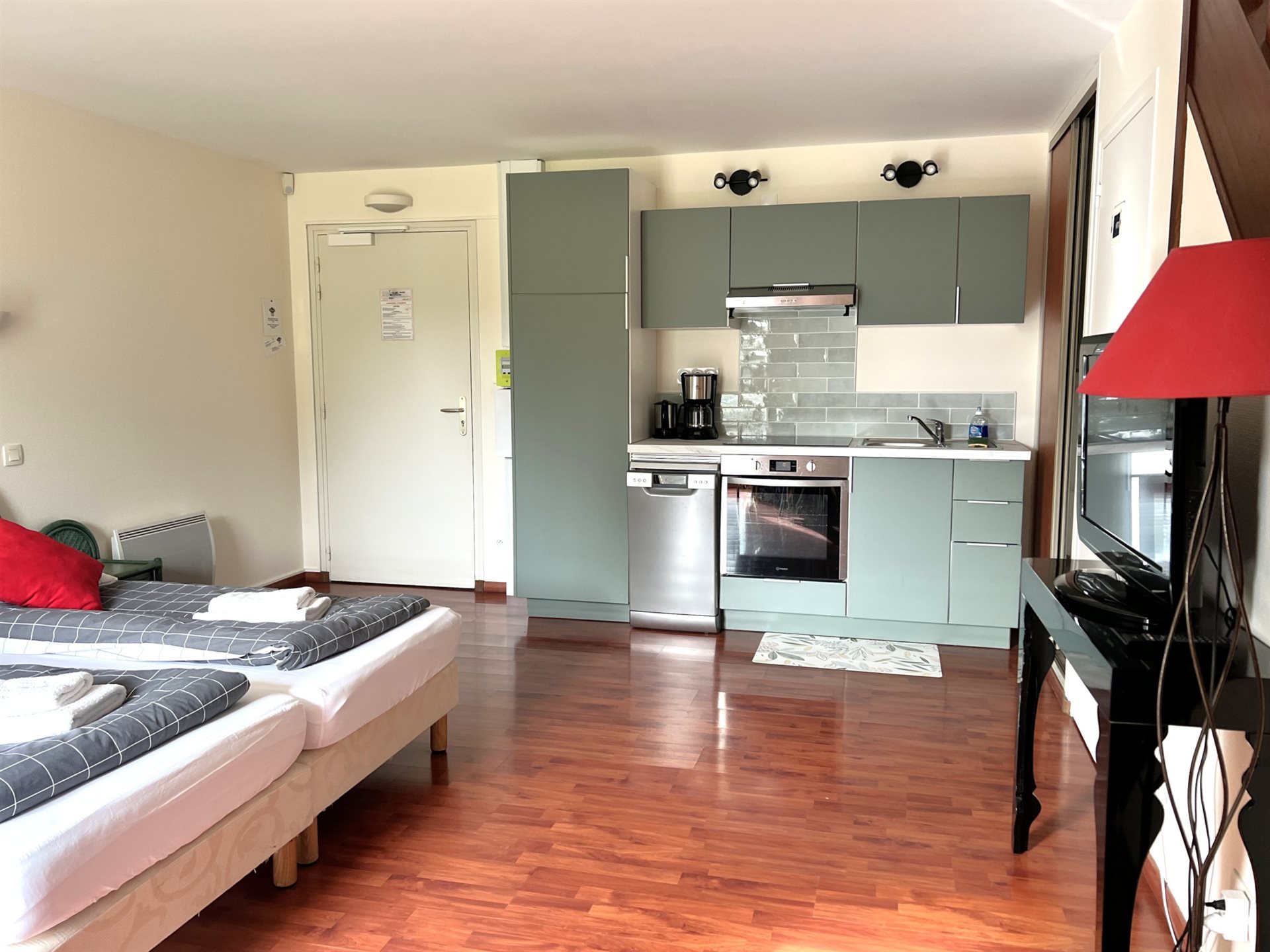 Appartement à vendre, 51m², Colleville-sur-Mer