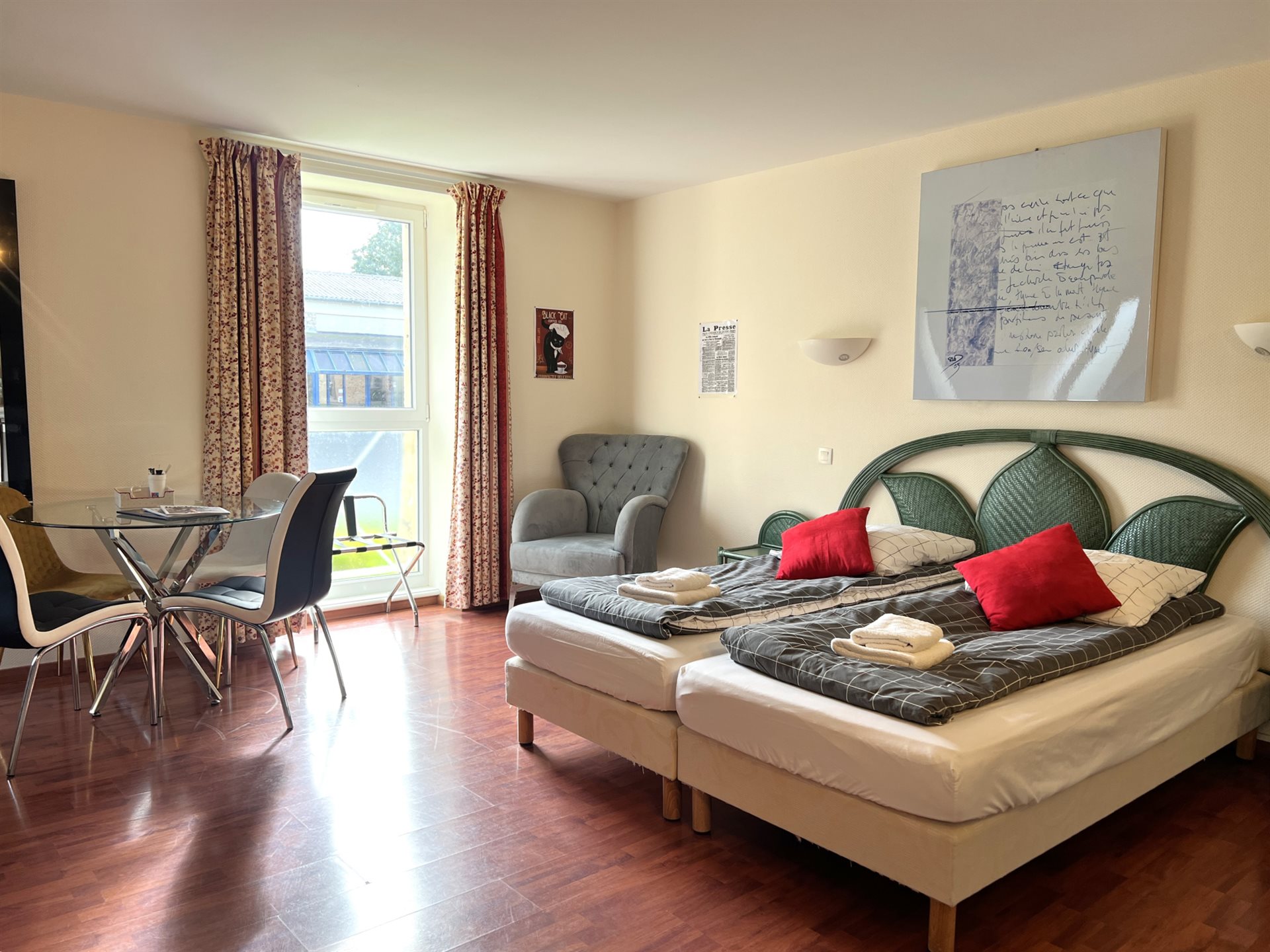 Appartement à vendre, 51m², Colleville-sur-Mer