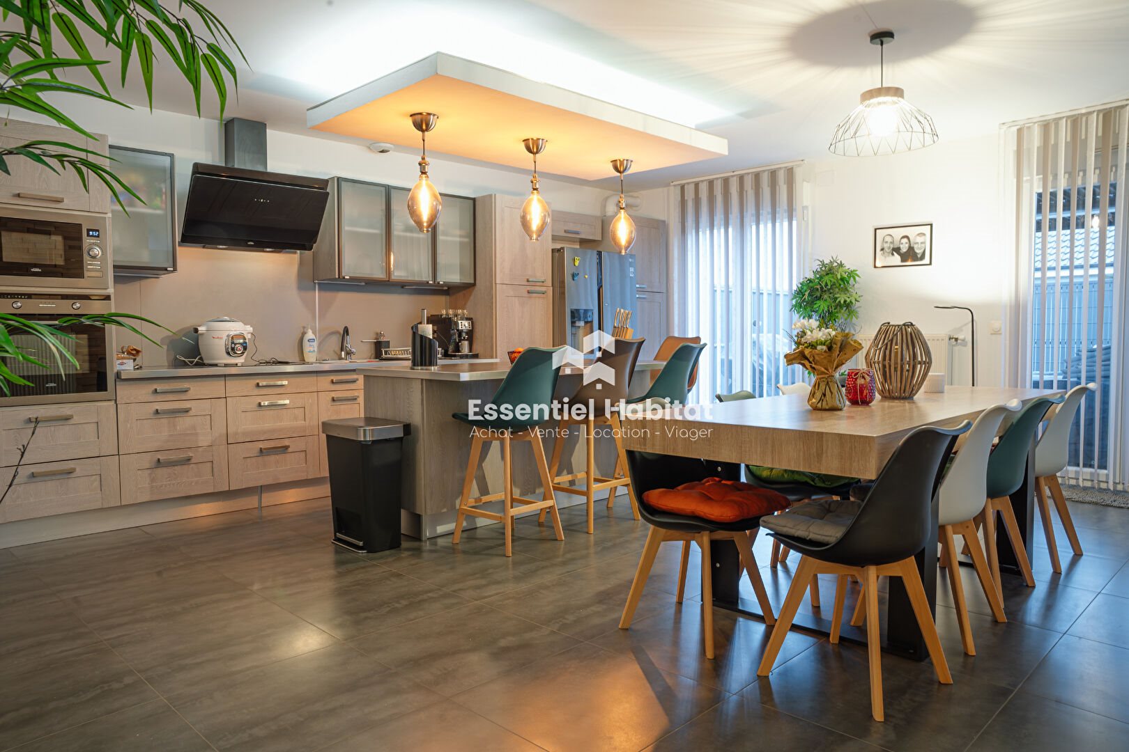 Maison à vendre, 80m², Bertrange