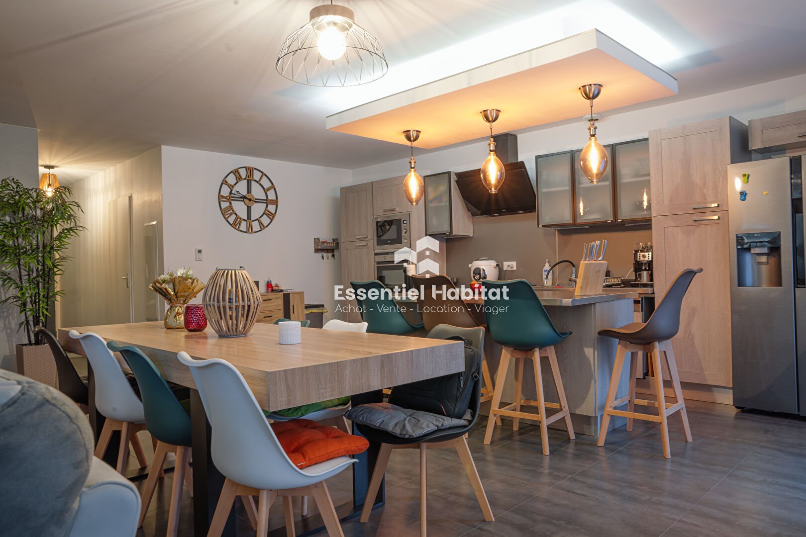 Maison à vendre, 80m², Bertrange