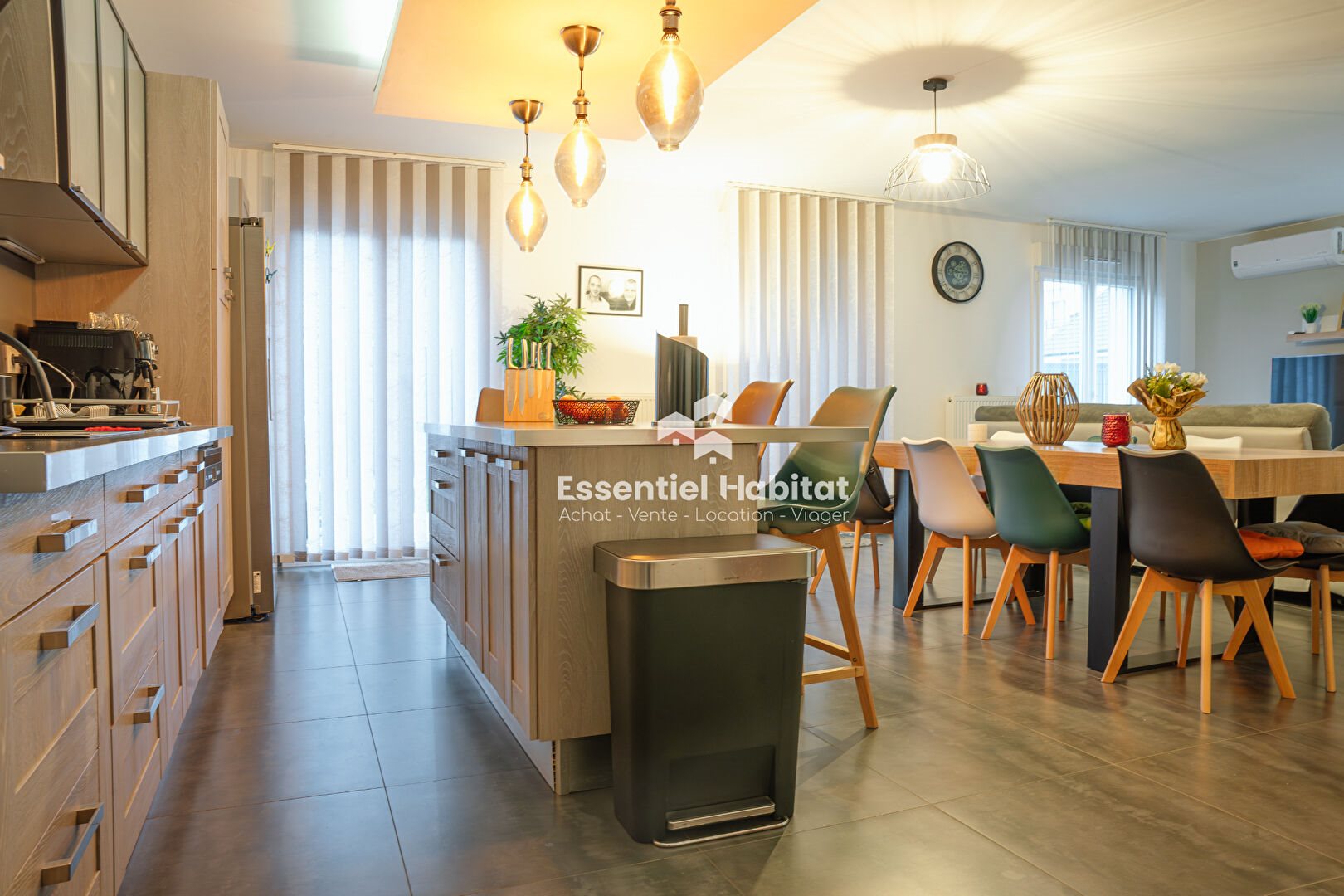 Maison à vendre, 80m², Bertrange