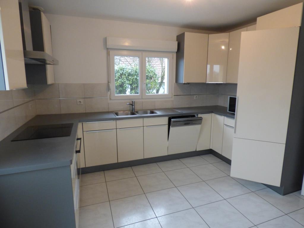 Maison à louer, 103m², Attenschwiller