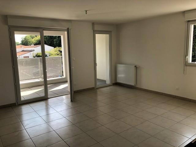 Appartement à louer, 64m², Haute-Goulaine