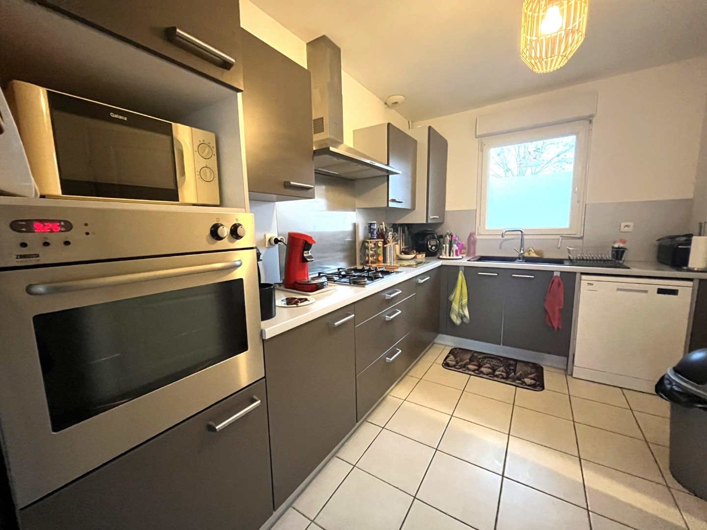 Maison à louer, 123m², Wambrechies