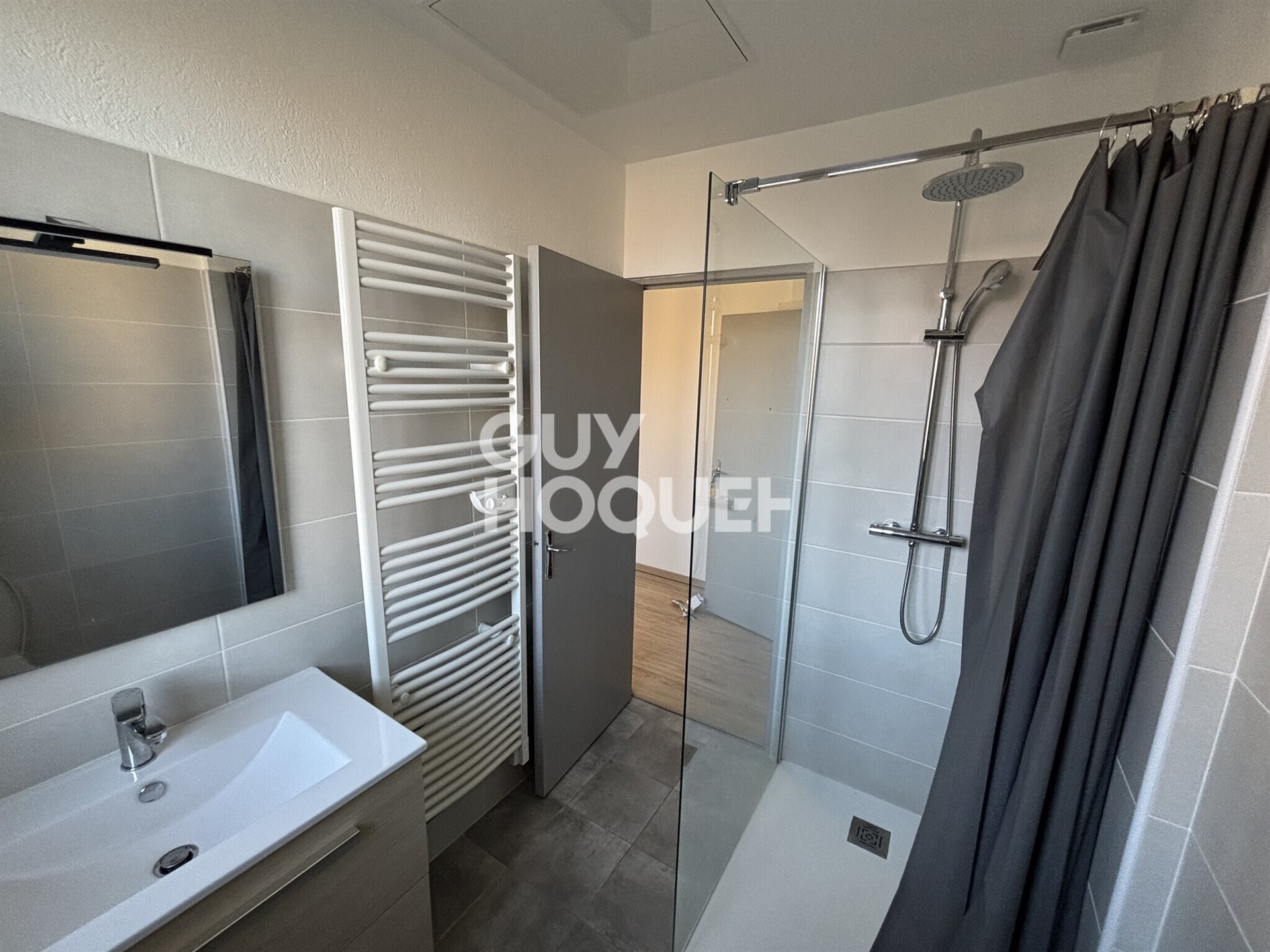 Appartement à louer, 49m², Céret