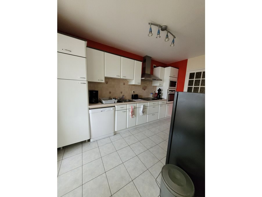 Appartement à vendre, 86m², Sablé-sur-Sarthe