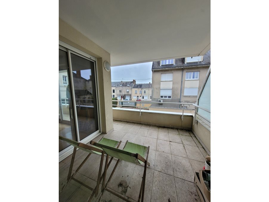 Appartement à vendre, 86m², Sablé-sur-Sarthe