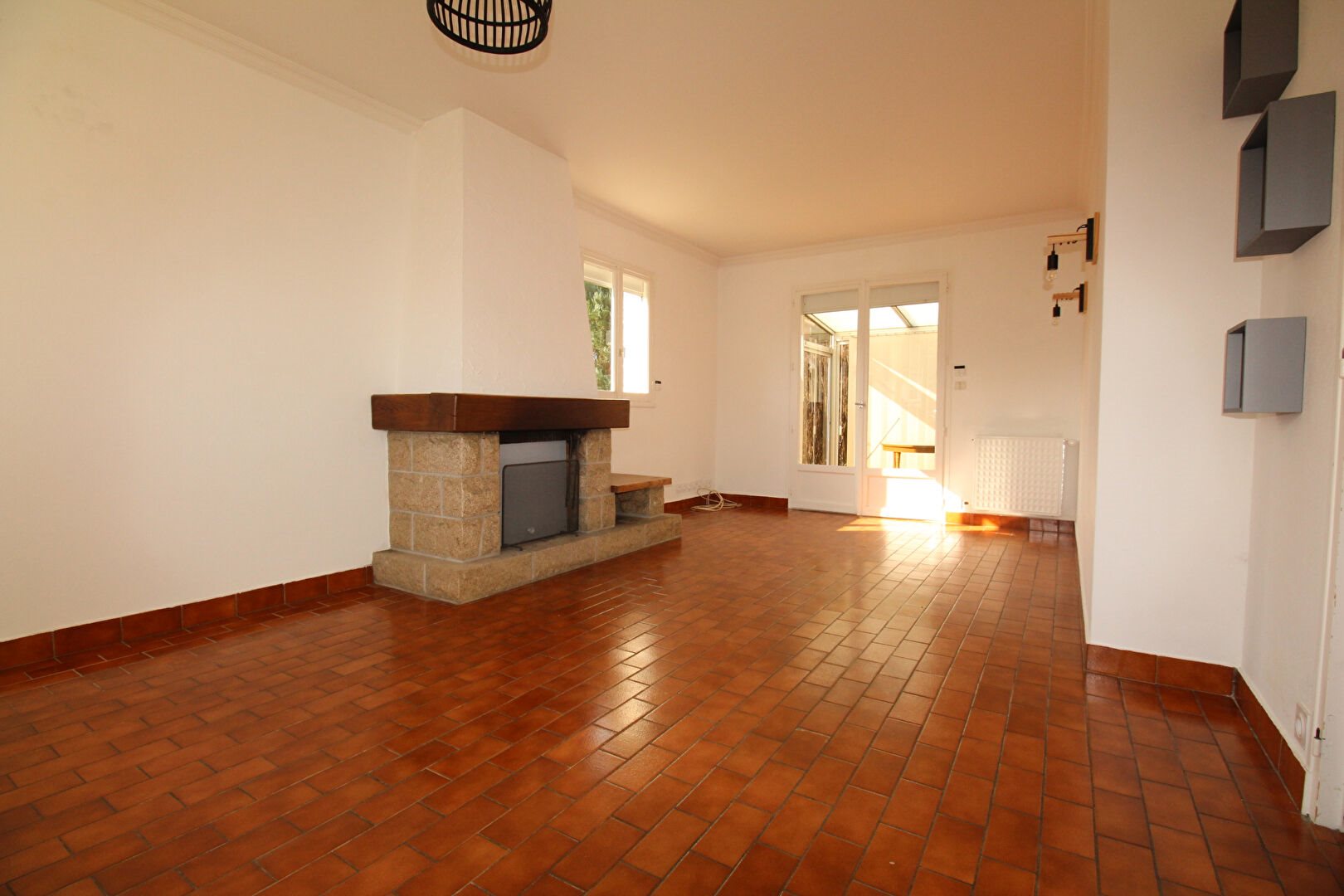 Maison à louer, 93m², Binic