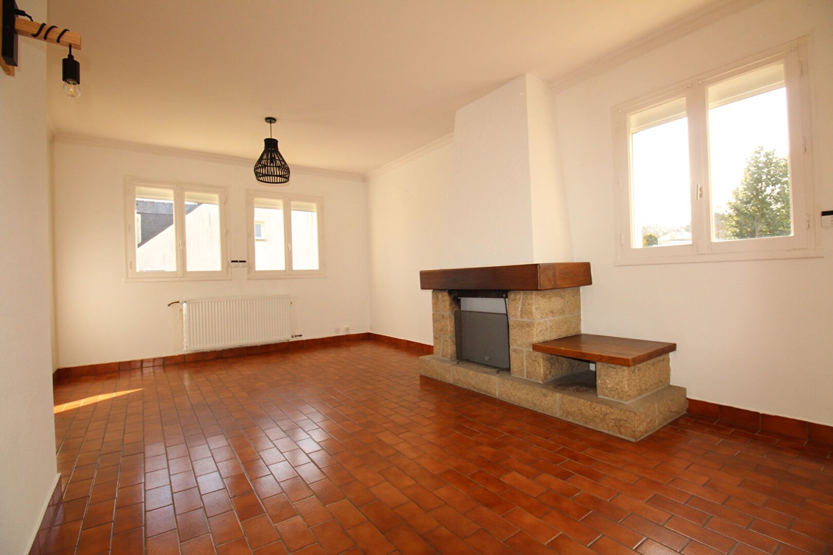Maison à louer, 93m², Binic